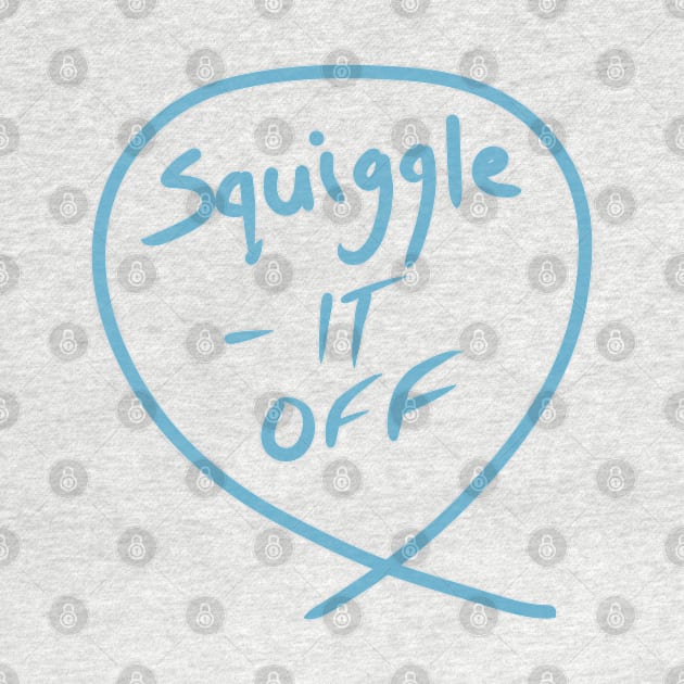 #3 The squiggle collection - It’s squiggle nonsense by stephenignacio